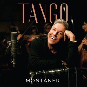 Ricardo Montaner的專輯Tango