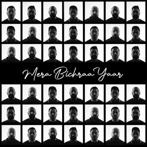 Naveen的專輯Mera Bichraa Yaar (feat. Arash, Naveen & Ryan)