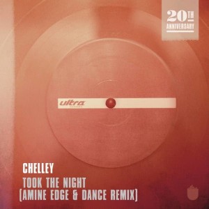 Chelley的專輯Took The Night (Amine Edge & DANCE Remix)