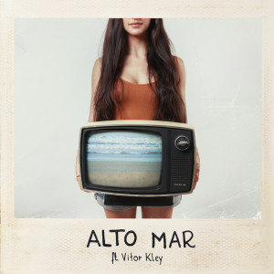 Album Alto Mar from Mariana Nolasco