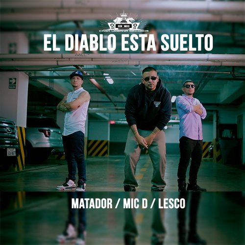 El Diablo Esta Suelto