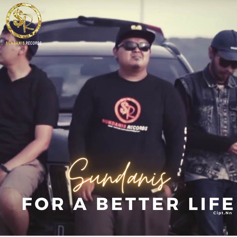 For A Better Life