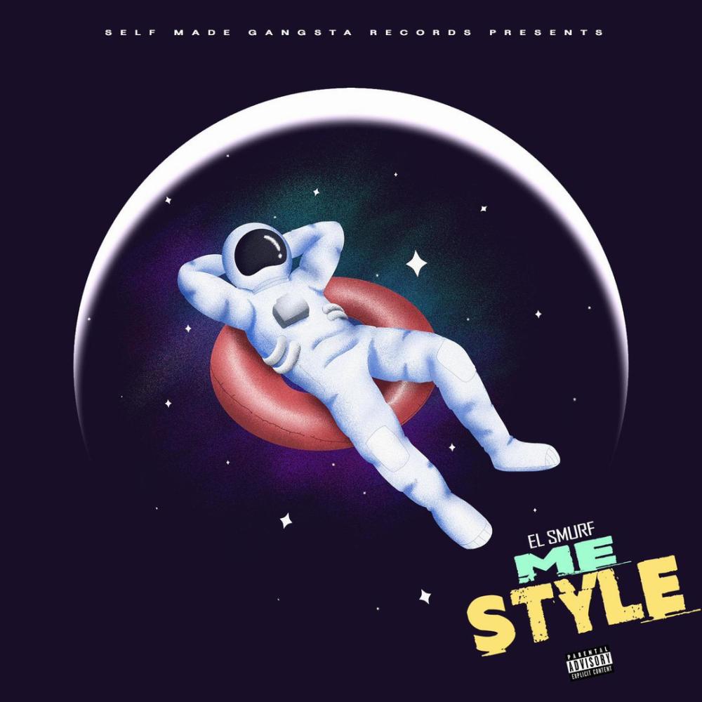 El Smurf (Me Style) (Explicit)