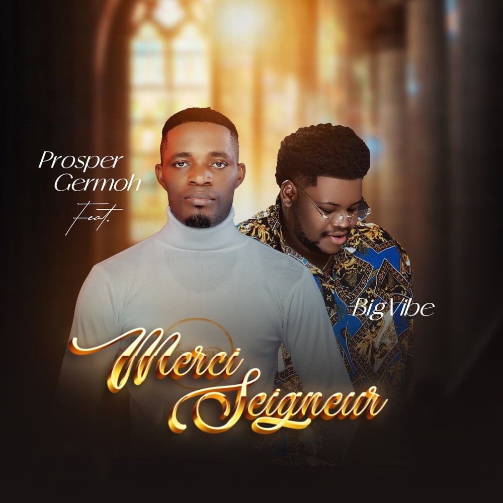 Merci Seigneur
