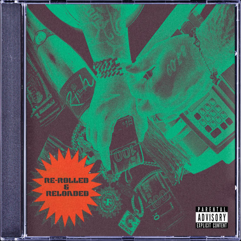 No Regrets(Explicit)