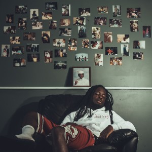 收聽Oswin Benjamin的Personal (Explicit)歌詞歌曲