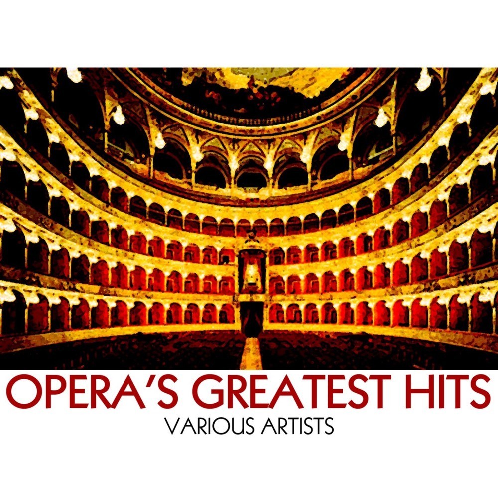 The Marriage Of Figaro: Dove Song