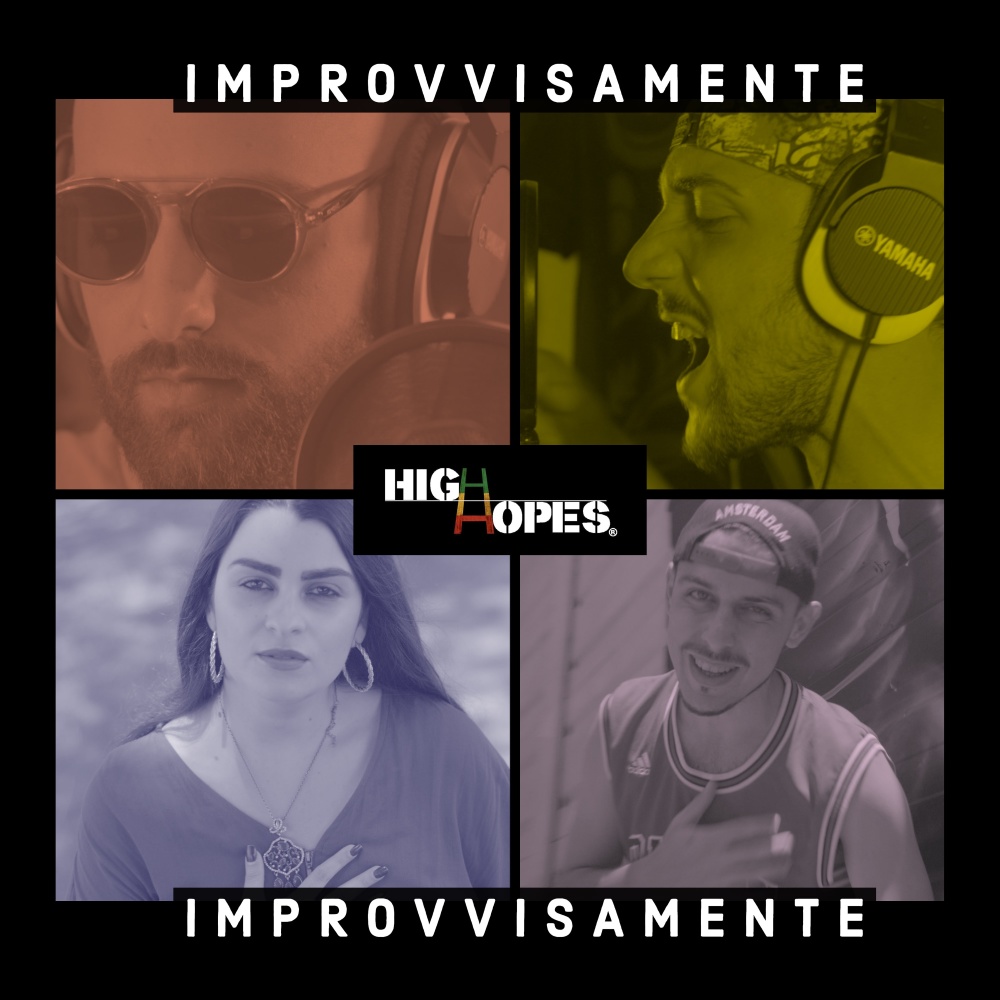 Improvvisamente (Explicit)