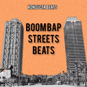 Boom Bap Streets Beats