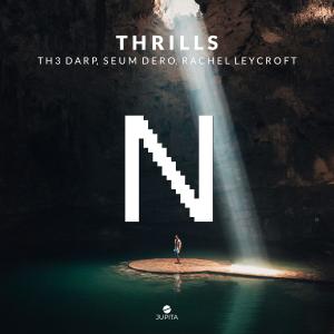 Album Thrills (Nightcore) oleh Nightcore