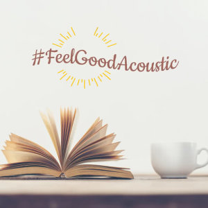 Various Artists的專輯#FeelGoodAcoustic