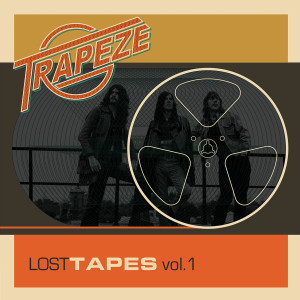 Trapeze的專輯Lost Tapes, Vol. 1