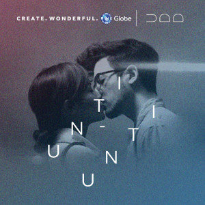 Album Unti-Unti from Up Dharma Down