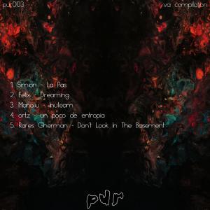 Album Dreaming from Felix