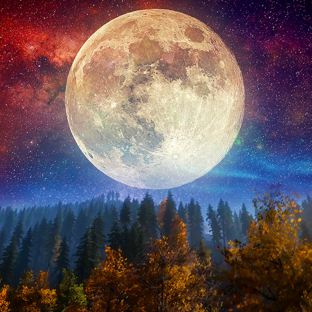 Guided Sleep Meditation (Voice Only) Calm The Mind