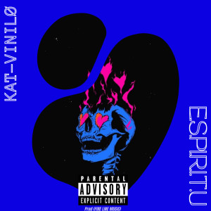 收聽KVT-VINILØ的Espíritu歌詞歌曲