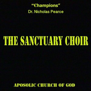 ดาวน์โหลดและฟังเพลง Champions พร้อมเนื้อเพลงจาก The Sanctuary Choir