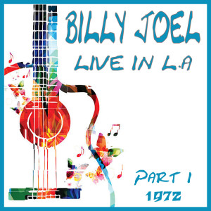 ดาวน์โหลดและฟังเพลง Tomorrow Is Today พร้อมเนื้อเพลงจาก Billy Joel