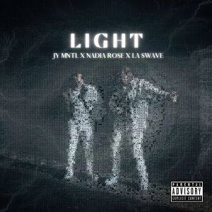 Light (Explicit) dari Nadia Rose