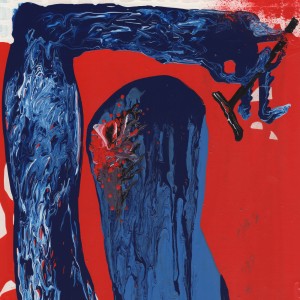 Album Psycho (feat. Robb Bank$) - Single oleh Keith Ape