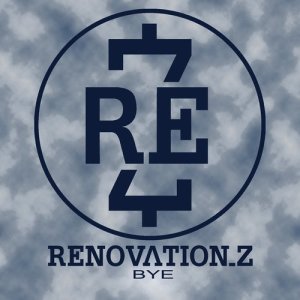 อัลบัม Bye ศิลปิน Renovation Z