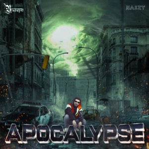 Album Apocalypse oleh Naezy