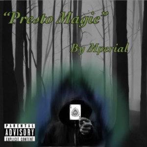 Album Presto Magic (Explicit) from 