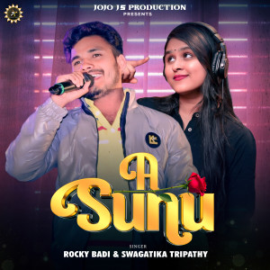 Album A Sunu from ROCKY BADI