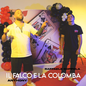 Listen to Il falco e la colomba song with lyrics from Raffaele Coppola