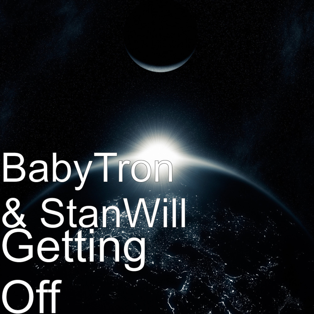 Getting Off (Explicit)