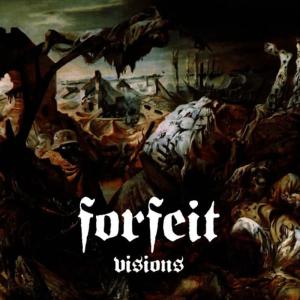 收聽Forfeit的Visions歌詞歌曲