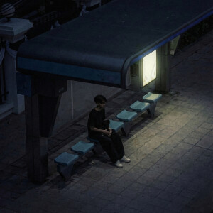default playlist img