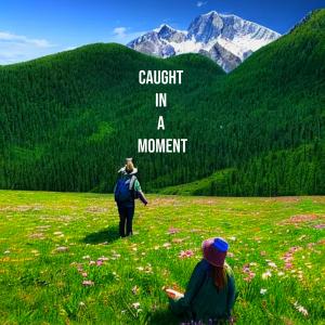 收聽.Uzu的caught in a moment.歌詞歌曲