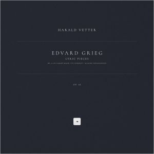 收聽Edvard Grieg的No. 6 in F-Sharp Major 'Til Foråret'. Allegro appassionato歌詞歌曲