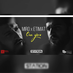Album Ona Görə from Etimat