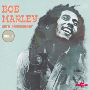 Bob Marley的專輯The 30th Anniversary Vol.1