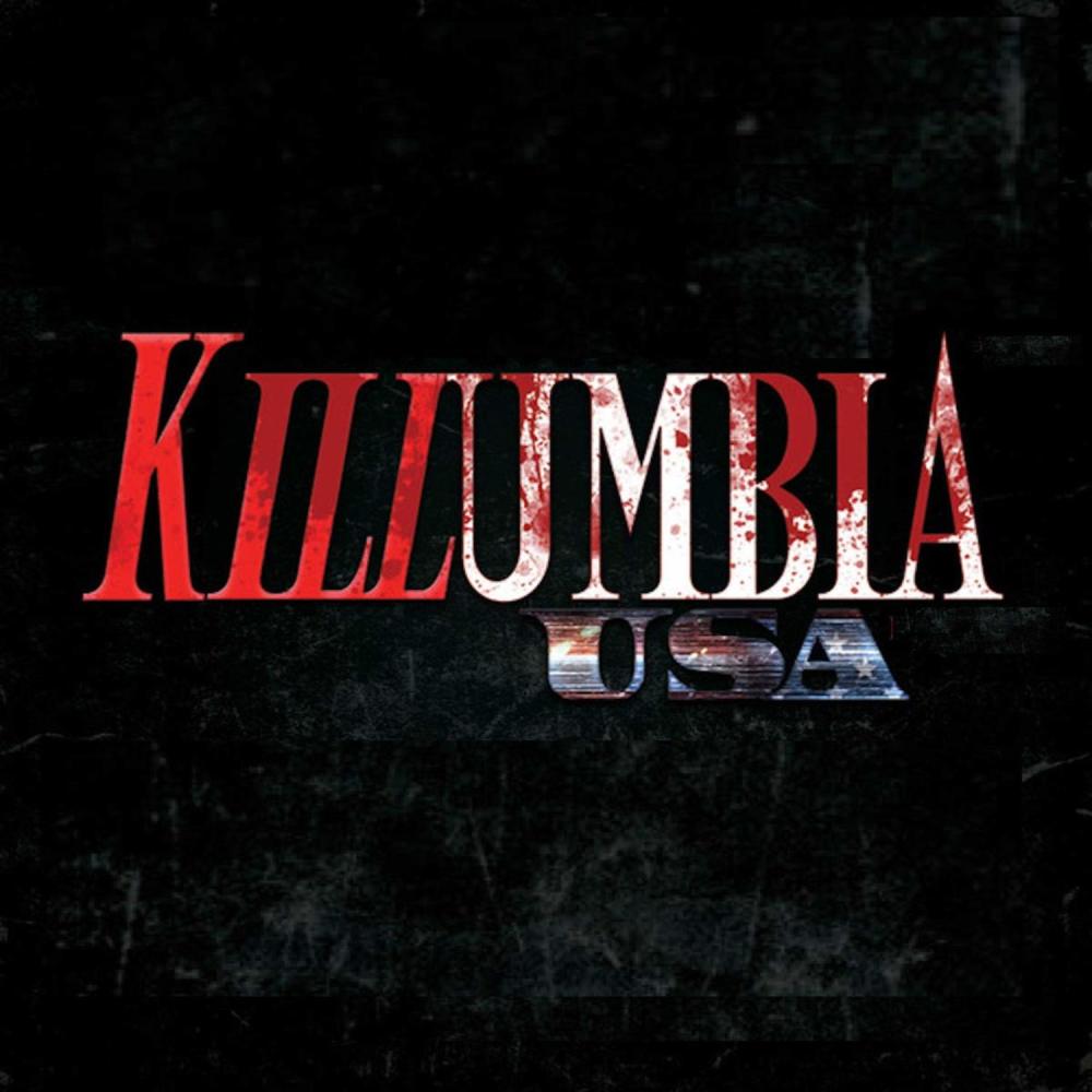 Killumbia USA (Explicit)