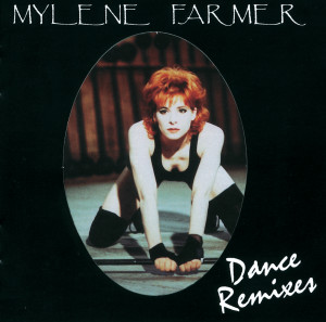 收聽Mylène Farmer的Tristana歌詞歌曲