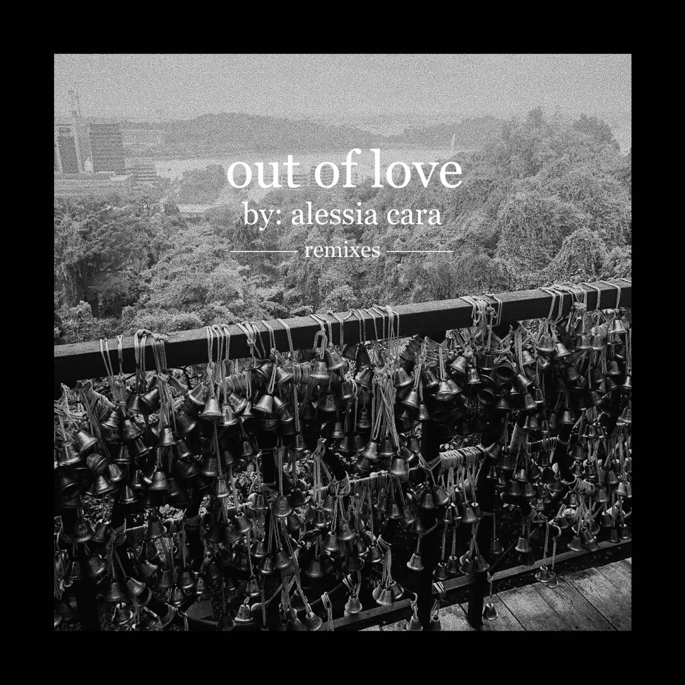 Out Of Love (Ruhde Remix)