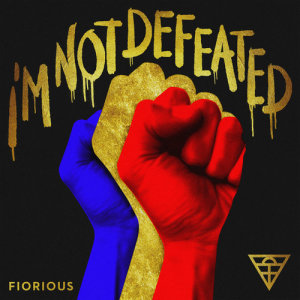 ดาวน์โหลดและฟังเพลง I'm Not Defeated, Pt. II (Honey Dijon's Undefeated Dub) พร้อมเนื้อเพลงจาก Fiorious