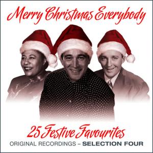 ดาวน์โหลดและฟังเพลง Hark! The Herald Angels Sing พร้อมเนื้อเพลงจาก Frank Sinatra