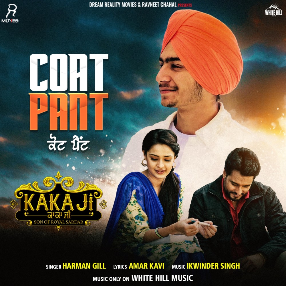 Coat Pant (From "Kaka Ji")