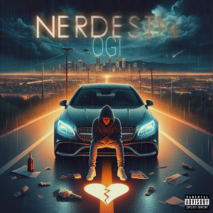Album NERDESİN (Explicit) from Ogi