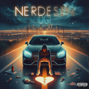 Ogi的專輯NERDESİN (Explicit)