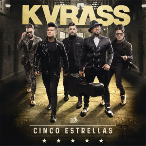 收聽Grupo Kvrass的Me Duele El Alma歌詞歌曲