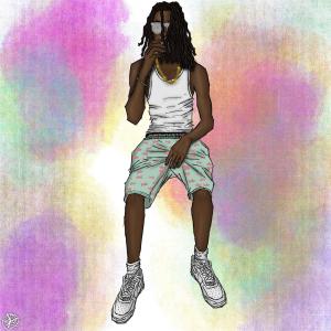 default playlist img