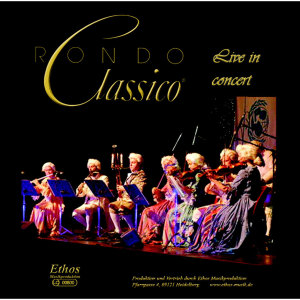 收聽Rondo Classico的Pomp And Circumstances歌詞歌曲
