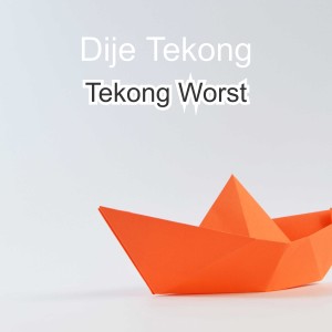 Album Tekong Worst from Dije Tekong