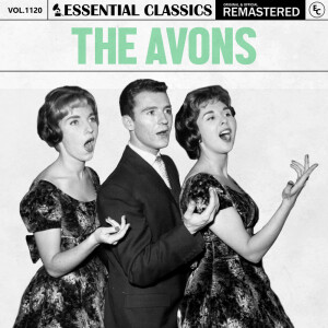 Listen to Push a Little Harder song with lyrics from The Avons
