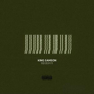 King Samson的專輯Receipts (Explicit)